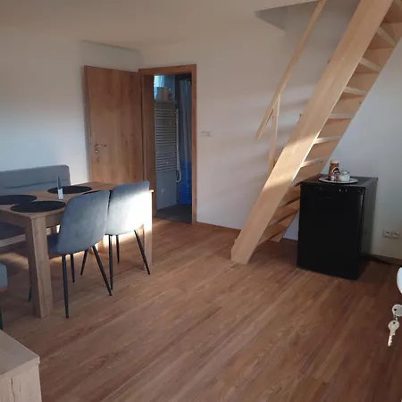 Kurdějovská Hustopeče