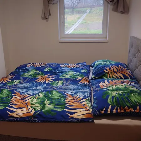 Kurdějovská Apartamento Hustopeče