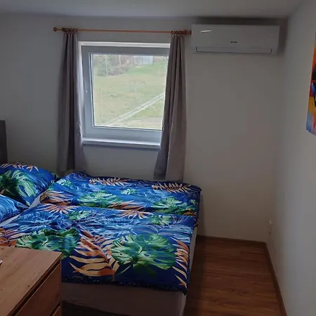 Kurdejovska Apartment