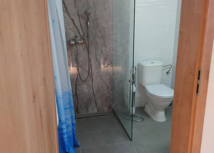 Apartman Kurdejovska Hustopeče