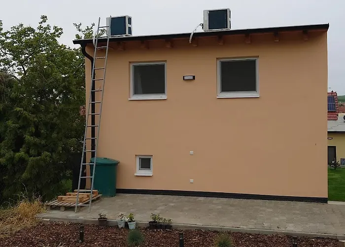 Apartamento Kurdějovská