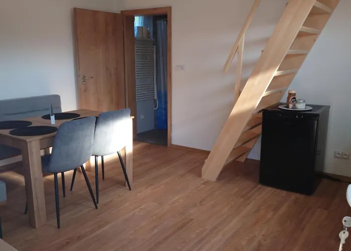 Kurdějovská Hustopeče