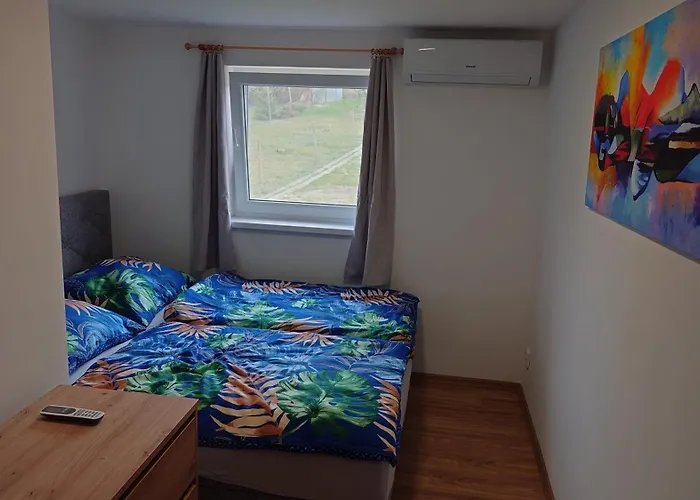Kurdejovska Apartman